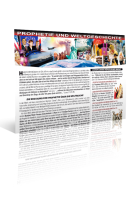 Prophetie und Weltgeschichte