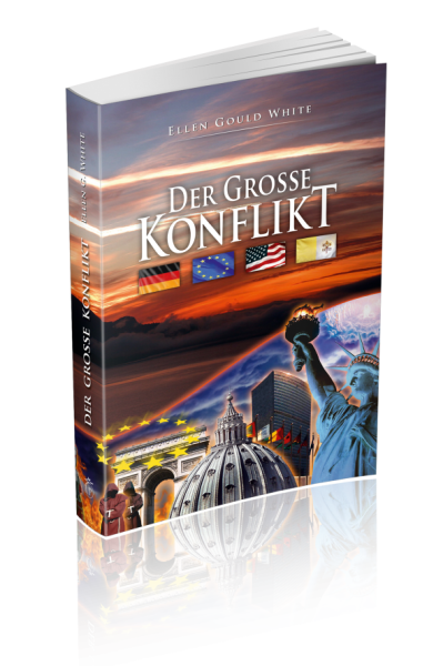 Der große Konflikt