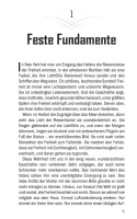 Feste Fundamente