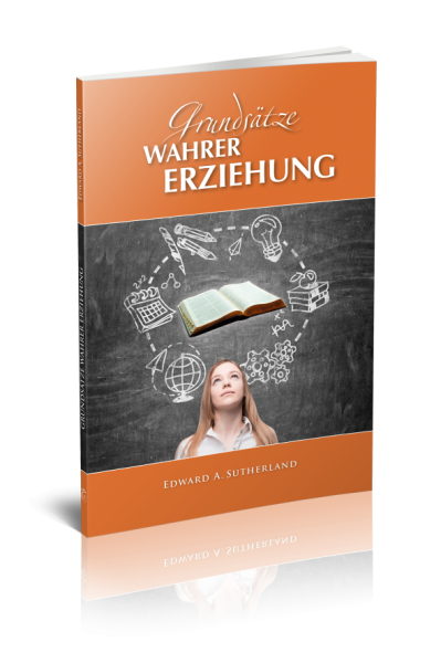 Grundsätze wahrer Erziehung