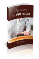 Zeugnisse für Prediger