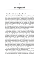 Zeugnisse für Prediger