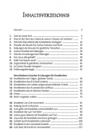 Göttliche Heilung & weitere Absichten Gottes