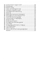 Leben in Harmonie mit Gott