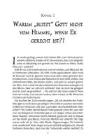 Leben in Harmonie mit Gott