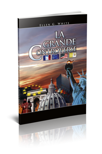 Der große Konflikt [ Französisch ]