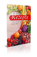 Rezepte für die Ernährung aus erster Hand