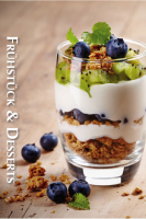 Rezepte für die Ernährung aus erster Hand