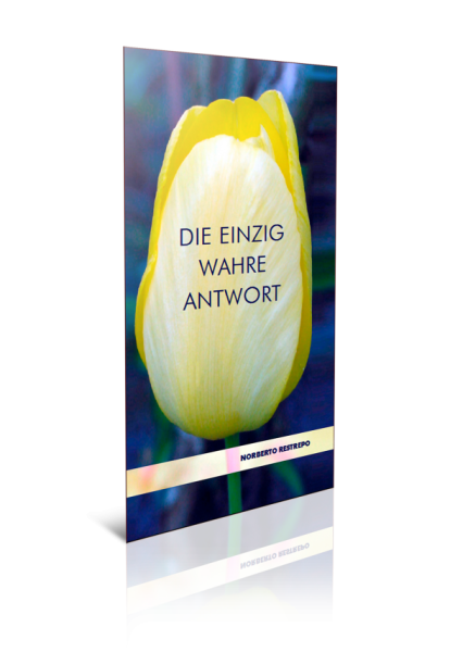 Die einzig wahre Antwort