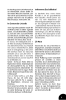 Denn am Sabbat darfst du ruhen