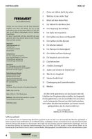 Denn am Sabbat darfst du ruhen