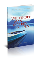 Wie findet man inneren Frieden
