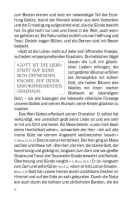 Wie findet man inneren Frieden