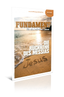 Die Rückkehr des Messias