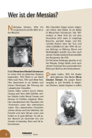 Die Rückkehr des Messias